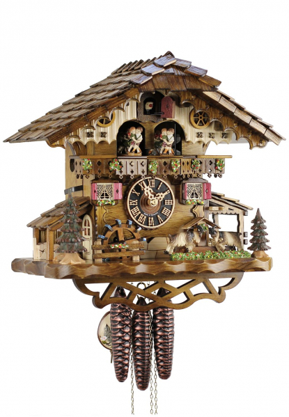 Hoenes-Chalet-33cm-694T