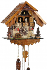 Trenkle-Holzhacker-34cm-498-QMT-HZZG