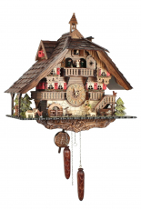Engstler-Schwarzwaldhaus-50cm-48912-QMT