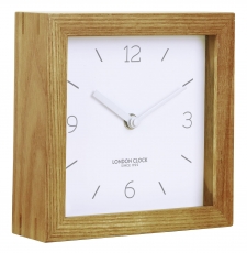 London-Clock-Quartz-Tischuhr-16cm-03142