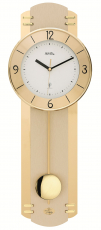 AMS-Funkuhr-Gold-60cm-5293