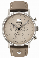 Bruno-Soehnle-Name-Stuttgart-Chrono-Big-17-13177-141