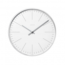Junghans-max-bill-Quartz-22cm-367-6049-00