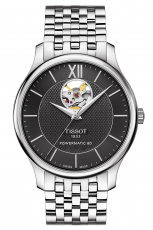 TISSOT-Tradition-Powermatic-80-Open-Heart-T063-907-11-058-00