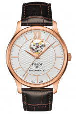 TISSOT-Tradition-Powermatic-80-Open-Heart-T063-907-36-038-00