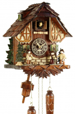 Trenkle-Erzgebirge-Fachwerkhaus-29cm-4274-QM-HZZG