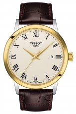TISSOT-Classic-Dream-T129-410-26-263-00