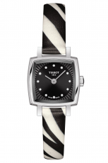 TISSOT-Lovely-Square-T058-109-17-056-00