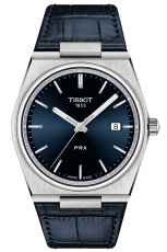 TISSOT-PRX-Herrenuhr-Dunkelblau-Quarz-40mm-T137-410-16-041-00