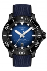 TISSOT-Seastar-2000-Professional-Powermatic-80-Herrenuhr-Blau-Automatik-46mm-T120-607-37-041-00