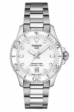 TISSOT-Seastar-1000-Damenuhr-Silber-Saphirglas-Quarz-36mm-T120-210-11-011-00