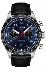 TISSOT-PRS-516-Automatik-Chronograph-Herrenuhr-Schwarz-Automatik-45mm-T131-627-16-042-00