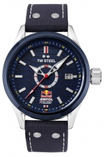 TW-STEEL-Red-Bull-Ampol-Racing-Volante-Special-Edition-Herrenuhr-Blau-Quarz-45mm-VS93