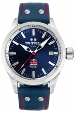 TW-STEEL-Red-Bull-Ampol-Racing-Herrenuhr-Blau-Datum-Quarz-45mm-VS96