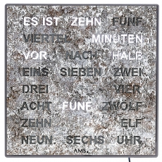 AMS-Wand--Tischuhr-Metallic-Quarz-28cm-1239