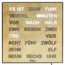 AMS-Wand--Tischuhr-Messing-Antik-Quarz-28cm-1241