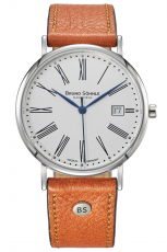 Bruno-Soehnle-Nabucco-Herrenuhr-Braun-Silber-Quarz-Saphirglas-38mm-17-13085-237