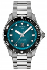 TISSOT-Seastar-1000-Powermatic-80-Herrenuhr-Silber-Tuerkis-Automatik-Saphirglas-40mm-T120-807-11-091-00