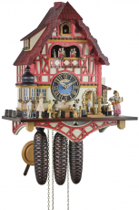 Schneider-Anton-Soehne-Kuckucksuhr-Allmannsdorf-8-Tage-Laufwerk-Musik-44cm-8TMT-1222-9