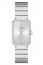 TISSOT-SRV-Damenuhr-Silber-Saphirglas-Quarz-30mm-T160-110-11-033-00