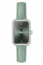 TISSOT-SRV-Damenuhr-Gruen-Saphirglas-Quarz-30mm-T160-110-16-093-00