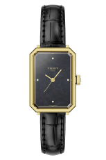 TISSOT-SRV-Damenuhr-Schwarz-Saphirglas-Quarz-30mm-T160-110-36-126-00