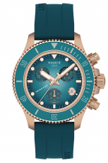 TISSOT-Seastar-1000-Damenuhr-Tuerkis-Chrono-Saphirgals-Quarz-38mm-T120-217-37-041-00