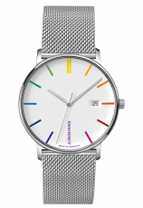 Junghans-FORM-Bauhaus-Edition-Herrenuhr-Silber-Wei--Datum-Saphirglas-Quarz-39mm-41-4580-44
