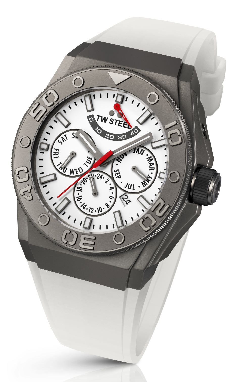 TW STEEL -CEO AUTOMATIC- TWCE5002
