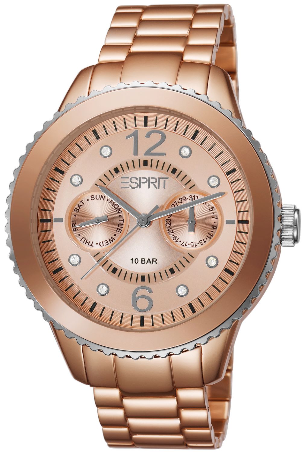 Armbanduhr von Esprit - Esprit -marin- ES105802006