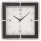 AMS -Funk-Wanduhr 30cm- 5855