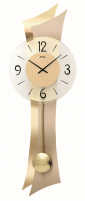 AMS -Quartz-Pendeluhr 70cm- 7427