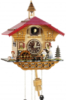 Trenkle -Biertrinker 30cm- 4215 QM