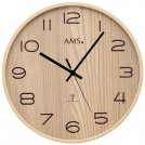 AMS -Naturholz 28cm- 5514
