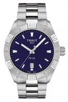 TISSOT -PR 100 Sport Gent- T101.610.11.041.00