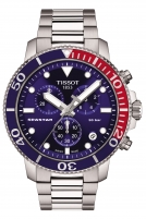 TISSOT -Seastar 1000 Quarz Chronograph- T120.417.11.041.03