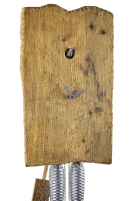 Romba -Holzdiele Unikat 44cm- AH35-UNIKAT 42