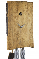 Romba -Holzdiele Unikat 44cm- AH35-UNIKAT 44