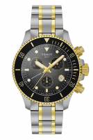 TISSOT -Seastar 1000 Damenuhr Bicolor Chrono Saphirglas Quarz 38mm- T120.217.22.061.00