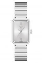 TISSOT -SRV Damenuhr Silber Saphirglas Quarz 30mm- T160.110.11.033.00