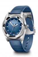 Victorinox -Victorinox Herren Armbanduhr Automatik Concept One 39mm- 242056