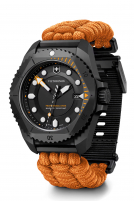 Victorinox -Victorinox Herren Armbanduhr Dive Pro Quarz 43mm- 242069.1