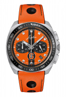 Junghans -1972 Chronoscope Sports Edition 2026 Herrenuhr 43mm- 041/4557.00