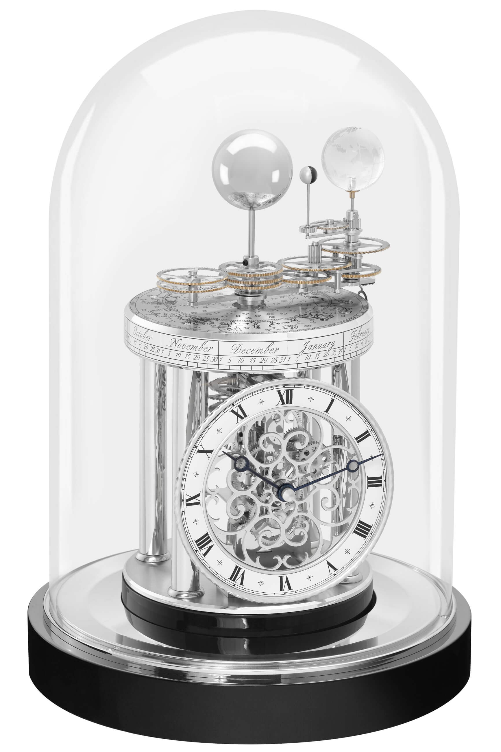 Hermle -Astrolabium- 22836-742987