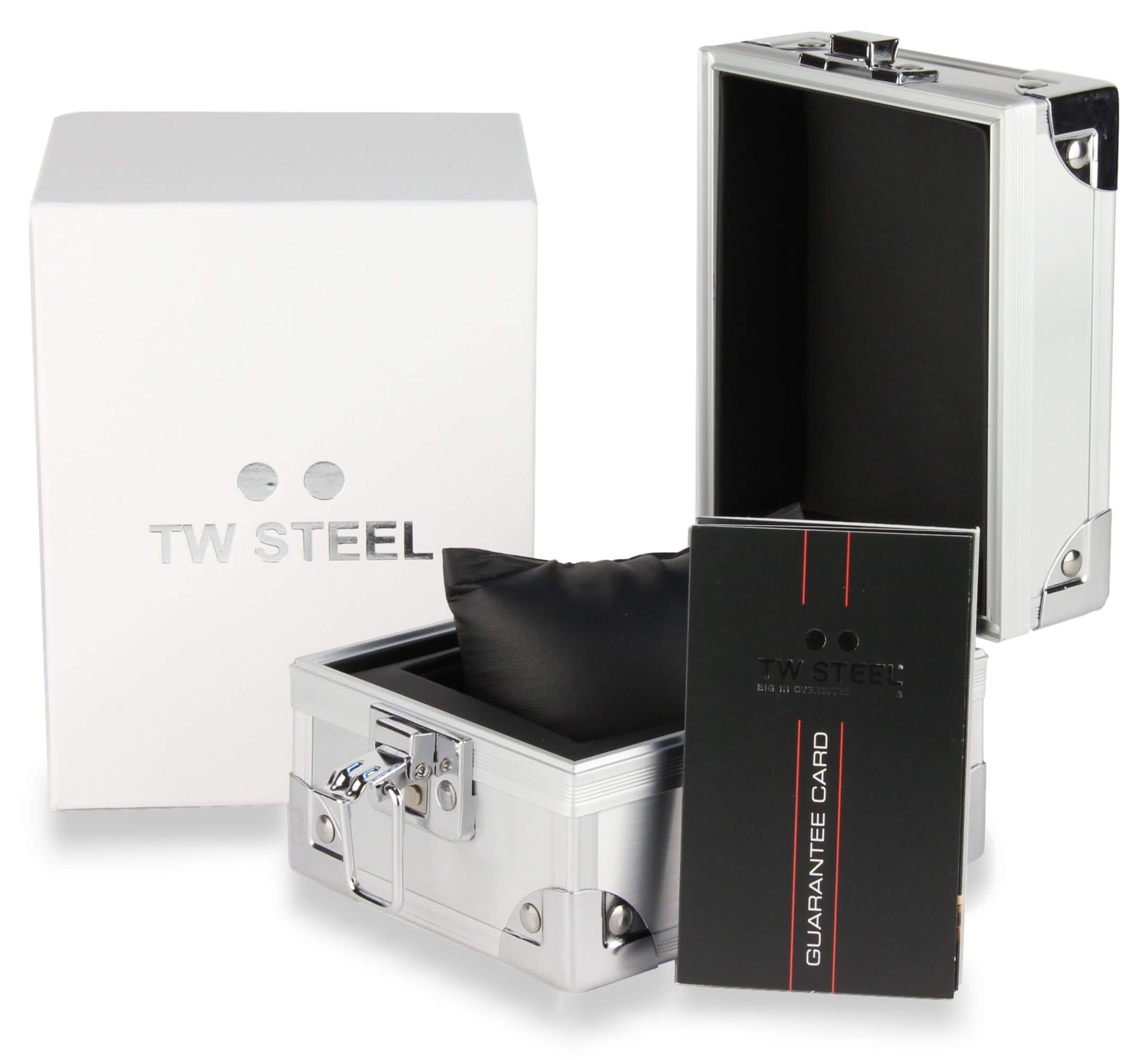 TW STEEL -CEO Tech 44mm- CE4044
