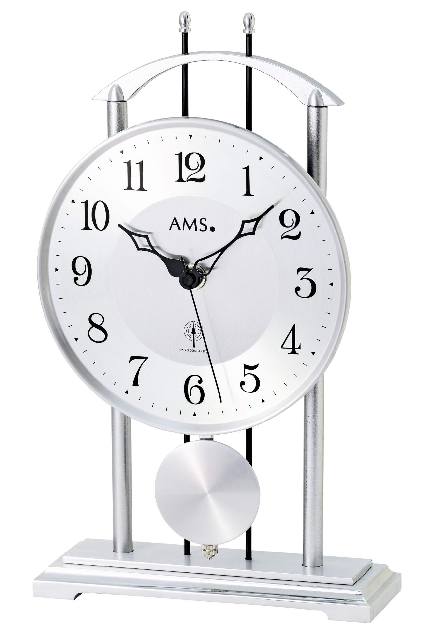 AMS -Silver 29cm- 5192
