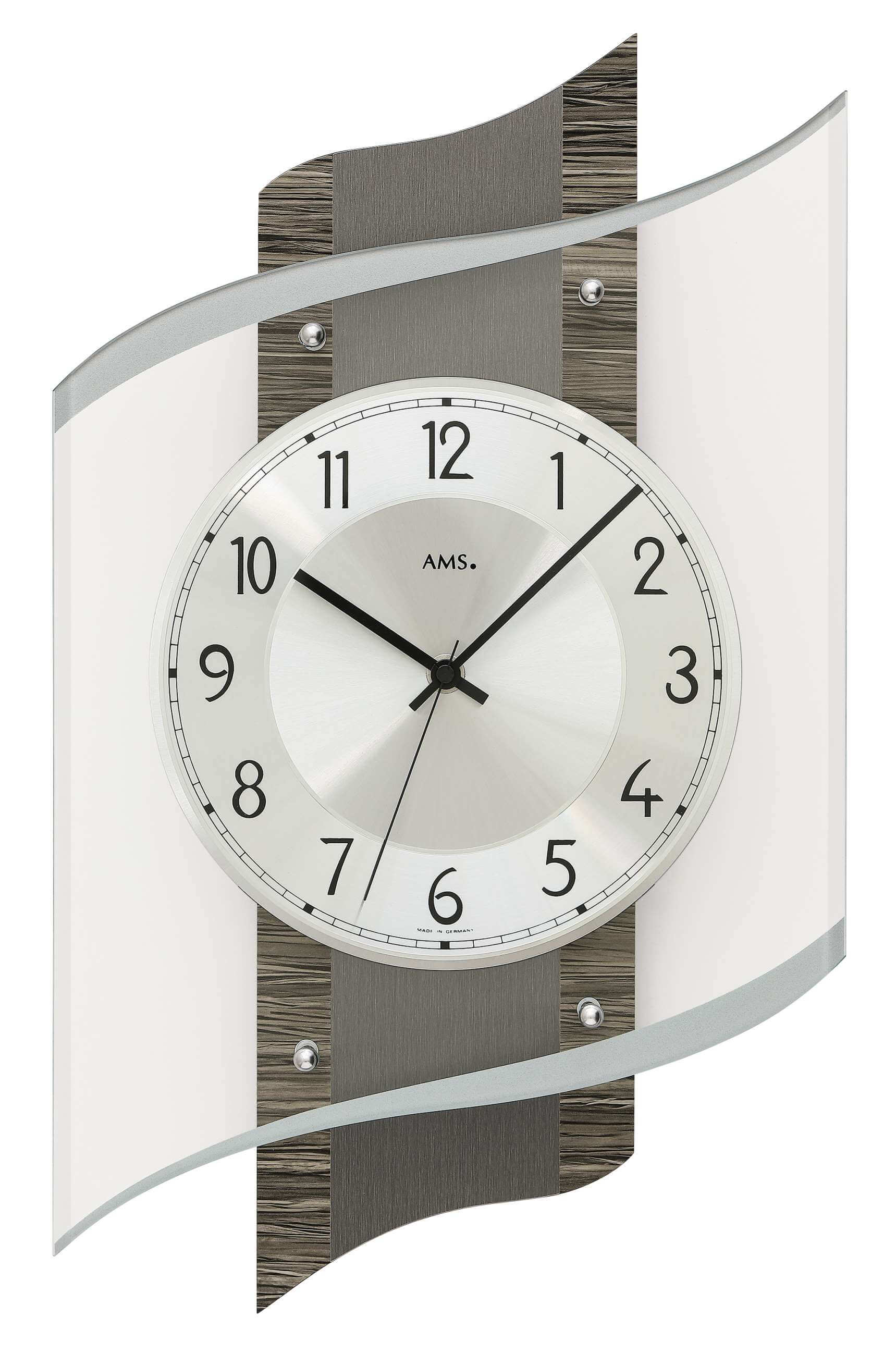 AMS -fossil structure 48cm- 5519