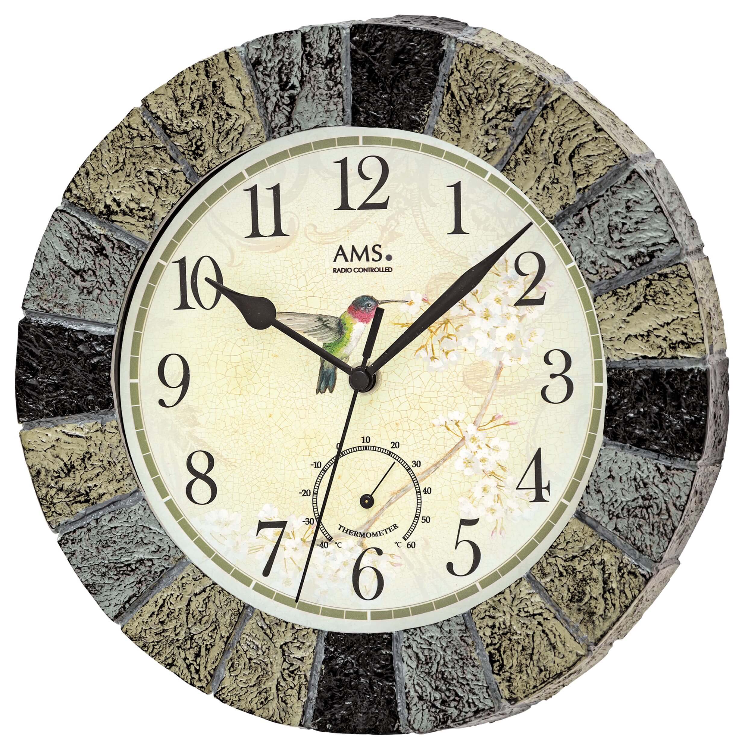 AMS -Polyresin- 5979
