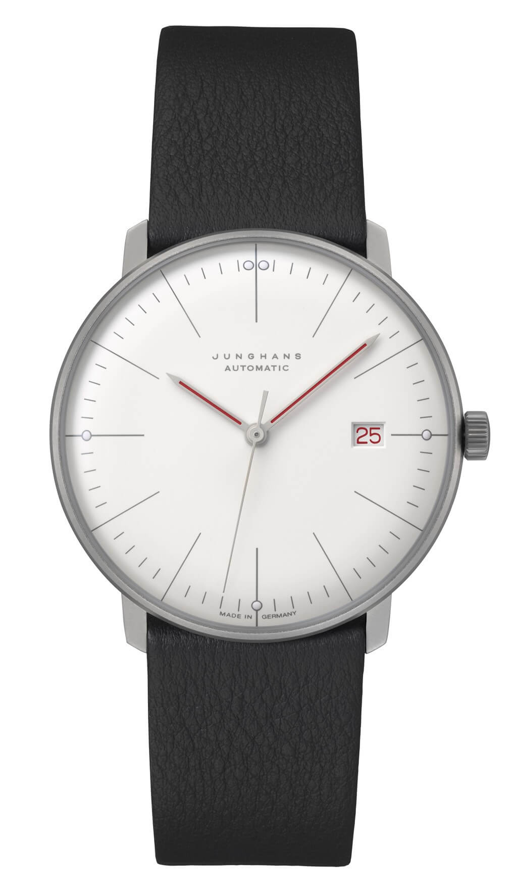 Junghans -max bill automatic- 027/4009.02