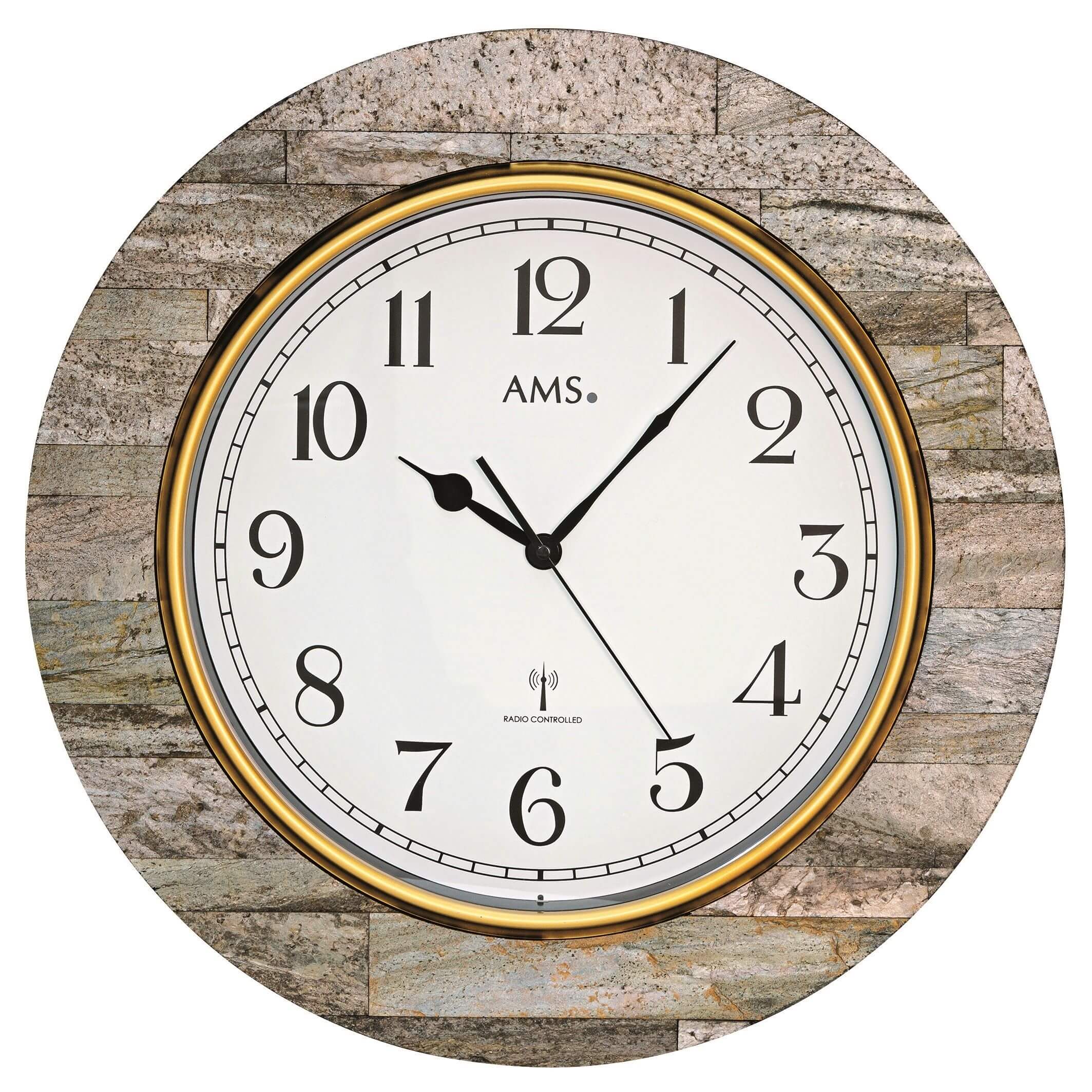 AMS -stone brown 50cm- 5569